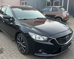 Mazda 6 Gebrauchtwagen