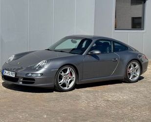 Porsche 997 Gebrauchtwagen