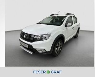 Dacia Sandero Gebrauchtwagen