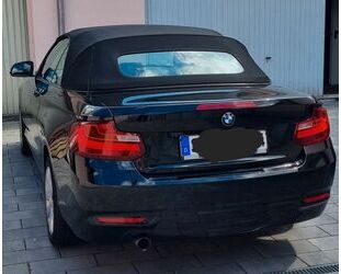 BMW 218 Gebrauchtwagen