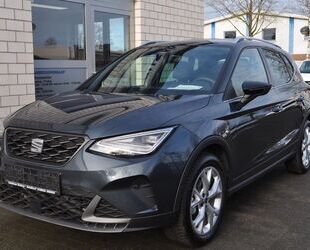Seat Arona Gebrauchtwagen