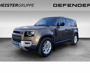Land Rover Defender Gebrauchtwagen