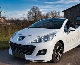 Peugeot 207 Gebrauchtwagen