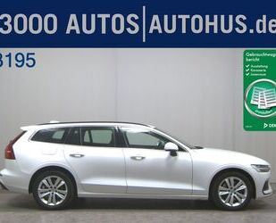 Volvo V60 Gebrauchtwagen
