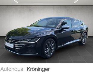 VW Arteon Gebrauchtwagen