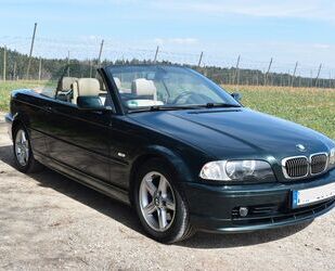 BMW 325 Gebrauchtwagen