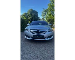 Opel Insignia Gebrauchtwagen