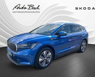 Skoda Enyaq Gebrauchtwagen