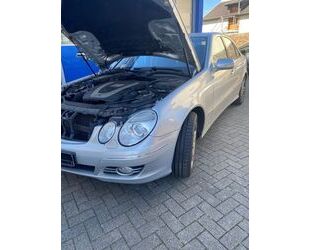 Mercedes-Benz E 280 Gebrauchtwagen