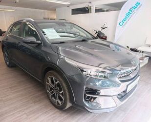 Kia XCeed Gebrauchtwagen