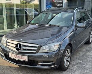 Mercedes-Benz C 220 Gebrauchtwagen