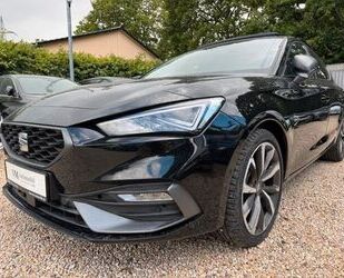 Seat Leon Gebrauchtwagen