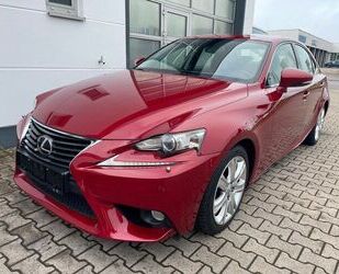 Lexus IS 250 Gebrauchtwagen