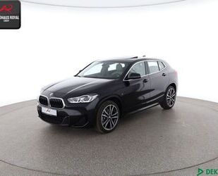 BMW X2 Gebrauchtwagen