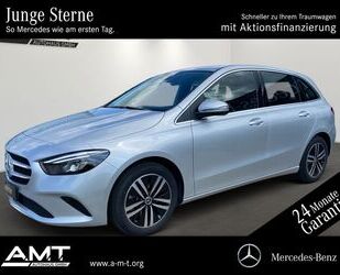Mercedes-Benz B 250 Gebrauchtwagen