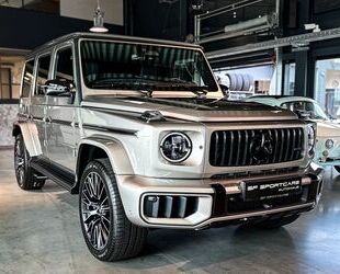 Mercedes-Benz G 63 AMG Gebrauchtwagen