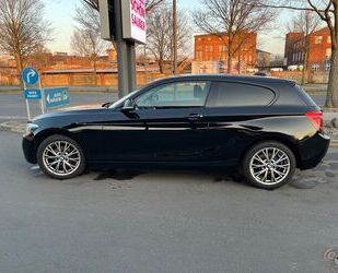 BMW 114 Gebrauchtwagen
