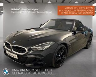 BMW Z4 Gebrauchtwagen