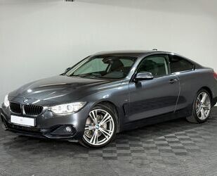 BMW 435 Gebrauchtwagen