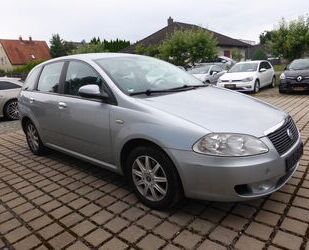 Fiat Croma Gebrauchtwagen