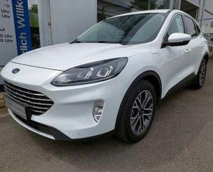 Ford Kuga Gebrauchtwagen