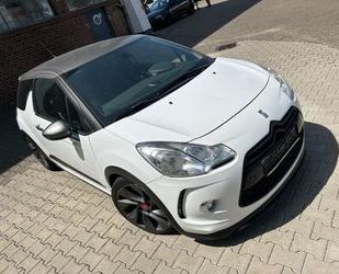 Citroen DS3 Gebrauchtwagen