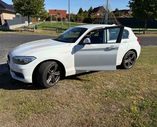 BMW 118 Gebrauchtwagen