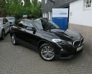BMW X2 Gebrauchtwagen