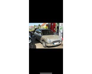 Daihatsu Sirion Gebrauchtwagen
