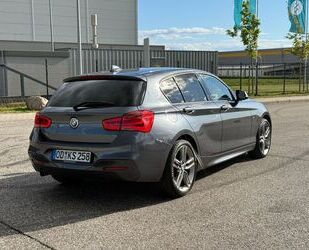 BMW 118 Gebrauchtwagen