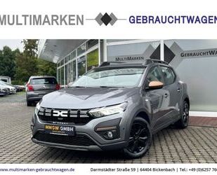 Dacia Sandero Gebrauchtwagen