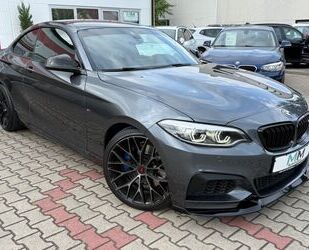 BMW M240i Gebrauchtwagen