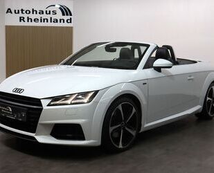 Audi TT Gebrauchtwagen