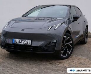 Lynk & Co 02 Gebrauchtwagen