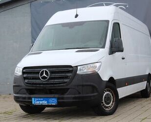 Mercedes-Benz Sprinter Gebrauchtwagen