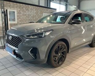 Hyundai TUCSON Gebrauchtwagen
