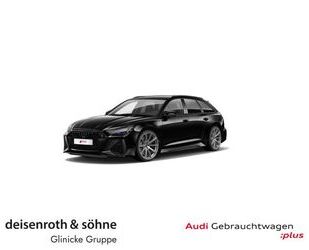 Audi RS6 Gebrauchtwagen