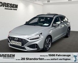 Hyundai i30 Gebrauchtwagen