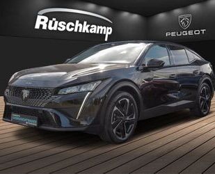 Peugeot 408 Gebrauchtwagen