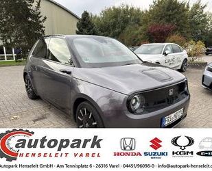 Honda e Gebrauchtwagen