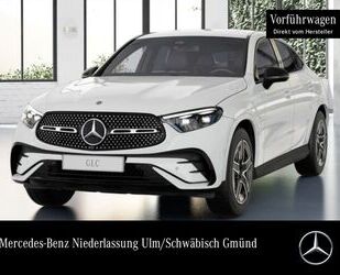 Mercedes-Benz GLC 200 Gebrauchtwagen