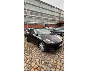 Tesla Model Y Gebrauchtwagen