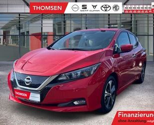 Nissan Leaf Gebrauchtwagen