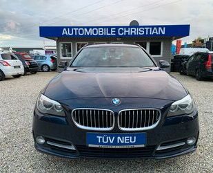 BMW 535 Gebrauchtwagen