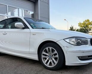 BMW 118 Gebrauchtwagen