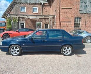Volvo 850 Gebrauchtwagen