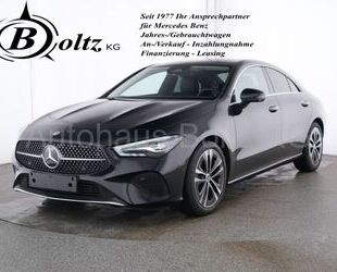 Mercedes-Benz CLA 180 Gebrauchtwagen