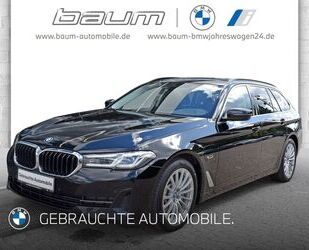 BMW 530 Gebrauchtwagen