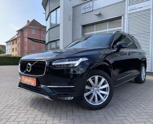 Volvo XC90 Gebrauchtwagen
