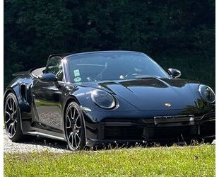 Porsche 992 Gebrauchtwagen